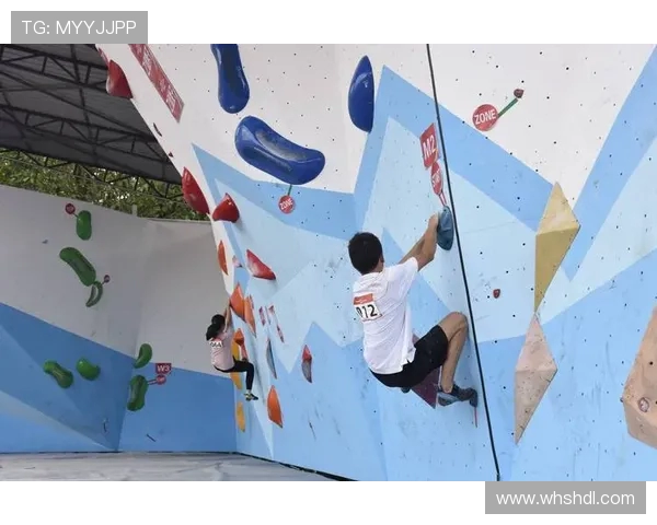 广州滑板队在世界攀岩锦标赛中以80分稳居积分榜首位