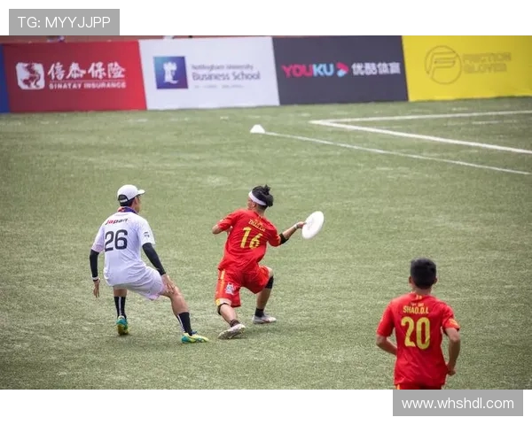 成都飞盘队与北京飞盘队战术较量的深度分析与复盘总结